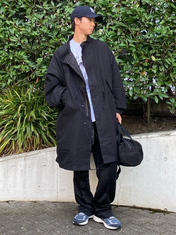 FREAK’S STOREのコーディネートを紹介します。｜Rakuten Fashion(楽天ファッション／旧楽天ブランドアベニュー)6881979