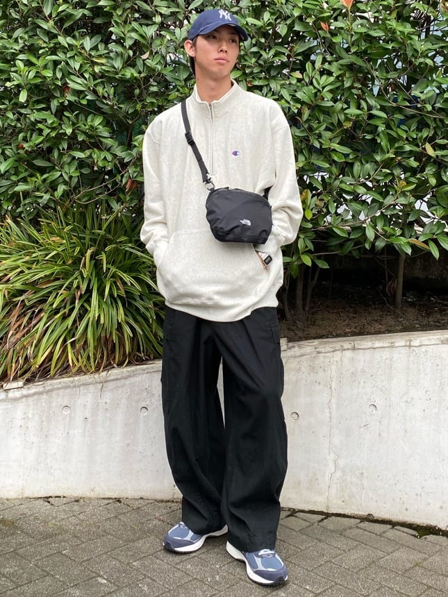 FREAK’S STOREのコーディネートを紹介します。｜Rakuten Fashion(楽天ファッション／旧楽天ブランドアベニュー)6881990