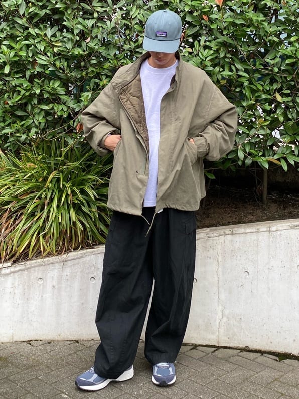 FREAK’S STOREのコーディネートを紹介します。｜Rakuten Fashion(楽天ファッション／旧楽天ブランドアベニュー)6881991