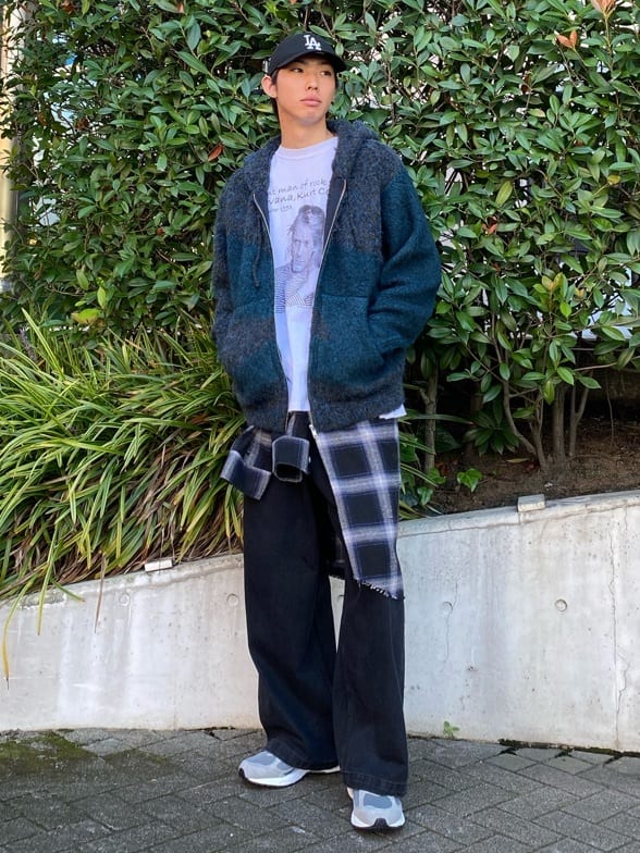 FREAK’S STOREのコーディネートを紹介します。｜Rakuten Fashion(楽天ファッション／旧楽天ブランドアベニュー)6882004