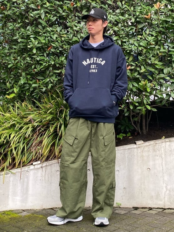 FREAK’S STOREのコーディネートを紹介します。｜Rakuten Fashion(楽天ファッション／旧楽天ブランドアベニュー)6882010
