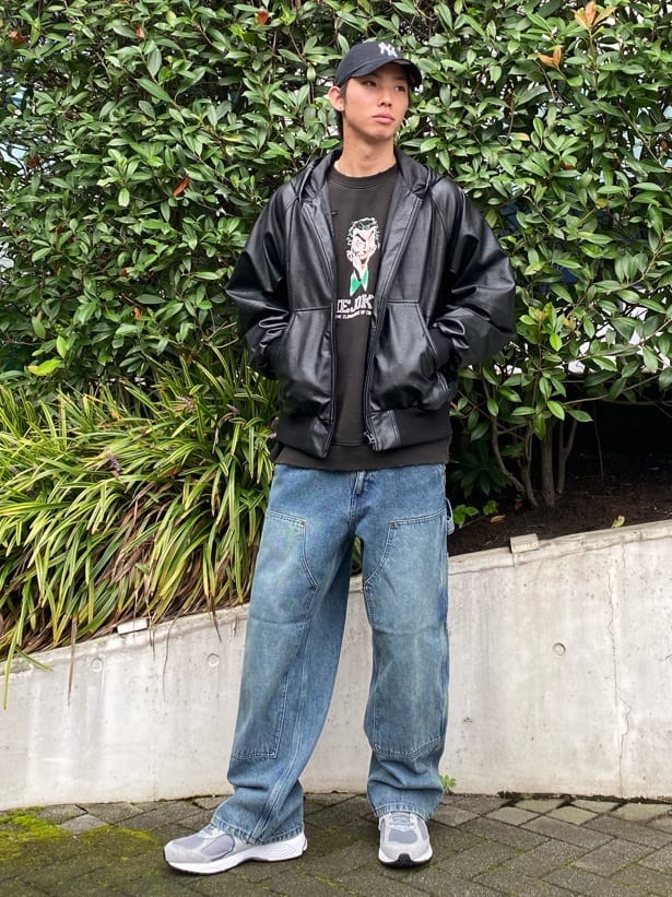 FREAK’S STOREのコーディネートを紹介します。｜Rakuten Fashion(楽天ファッション／旧楽天ブランドアベニュー)6882014