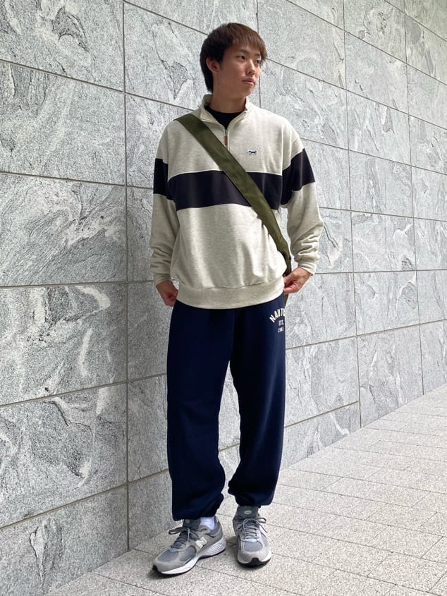 FREAK’S STOREのコーディネートを紹介します。｜Rakuten Fashion(楽天ファッション／旧楽天ブランドアベニュー)6882025
