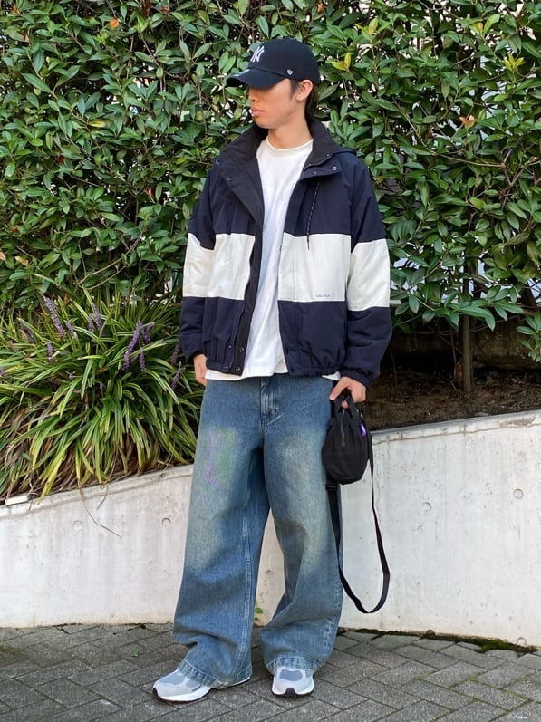 FREAK’S STOREのコーディネートを紹介します。｜Rakuten Fashion(楽天ファッション／旧楽天ブランドアベニュー)6882030
