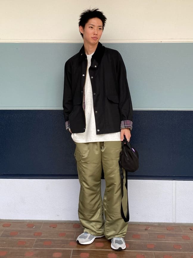 FREAK’S STOREのコーディネートを紹介します。｜Rakuten Fashion(楽天ファッション／旧楽天ブランドアベニュー)6882042
