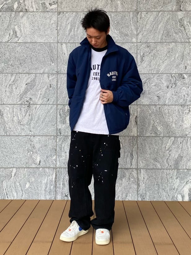 FREAK’S STOREのコーディネートを紹介します。｜Rakuten Fashion(楽天ファッション／旧楽天ブランドアベニュー)6882048