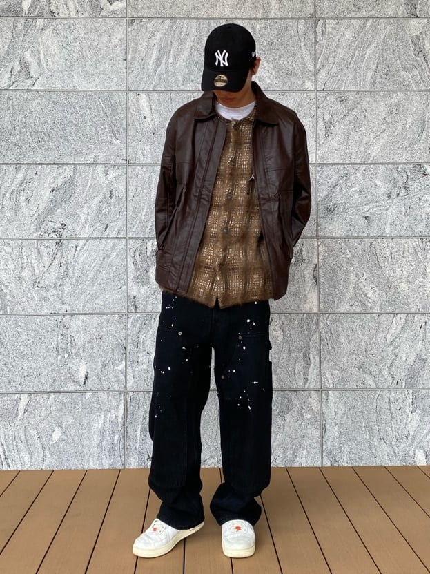 FREAK’S STOREのコーディネートを紹介します。｜Rakuten Fashion(楽天ファッション／旧楽天ブランドアベニュー)6882050