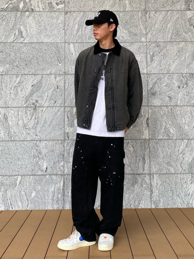 FREAK’S STOREのコーディネートを紹介します。｜Rakuten Fashion(楽天ファッション／旧楽天ブランドアベニュー)6882052