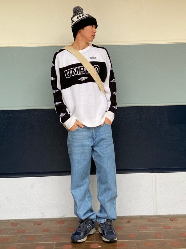 FREAK’S STOREのコーディネートを紹介します。｜Rakuten Fashion(楽天ファッション／旧楽天ブランドアベニュー)6882081