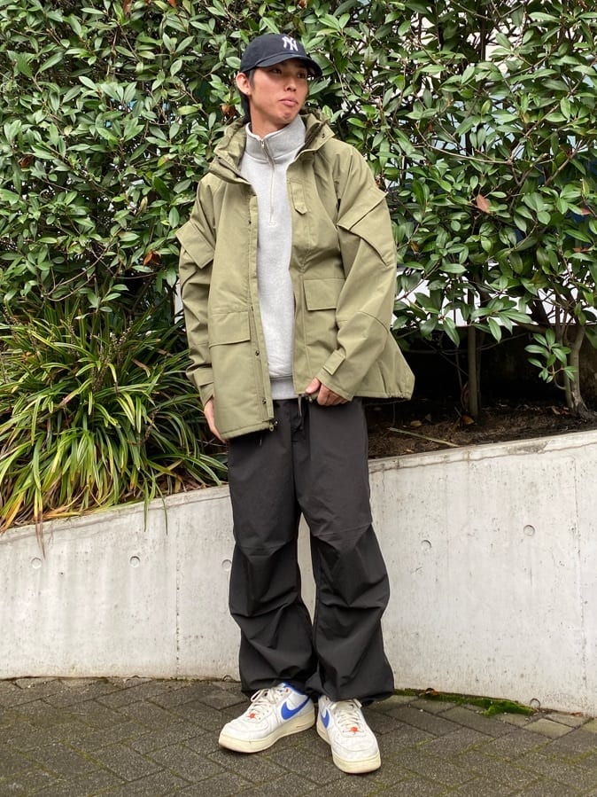 FREAK’S STOREのコーディネートを紹介します。｜Rakuten Fashion(楽天ファッション／旧楽天ブランドアベニュー)6882098