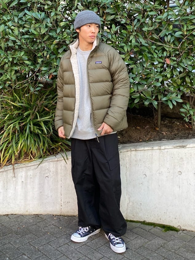 FREAK’S STOREのコーディネートを紹介します。｜Rakuten Fashion(楽天ファッション／旧楽天ブランドアベニュー)6882104