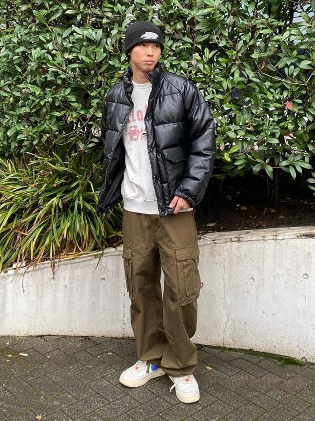 FREAK’S STOREのコーディネートを紹介します。｜Rakuten Fashion(楽天ファッション／旧楽天ブランドアベニュー)6881935
