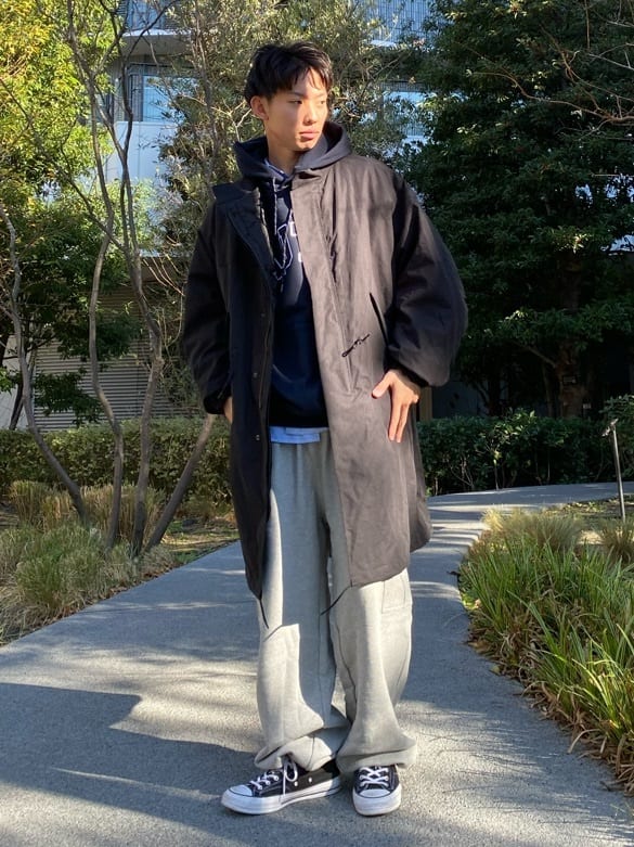 FREAK’S STOREのコーディネートを紹介します。｜Rakuten Fashion(楽天ファッション／旧楽天ブランドアベニュー)6881943