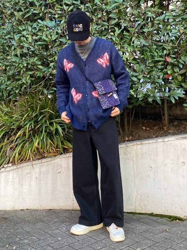 FREAK’S STOREのコーディネートを紹介します。｜Rakuten Fashion(楽天ファッション／旧楽天ブランドアベニュー)6881944