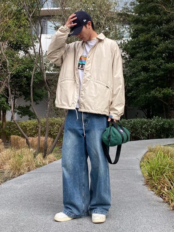 FREAK’S STOREのコーディネートを紹介します。｜Rakuten Fashion(楽天ファッション／旧楽天ブランドアベニュー)6881609