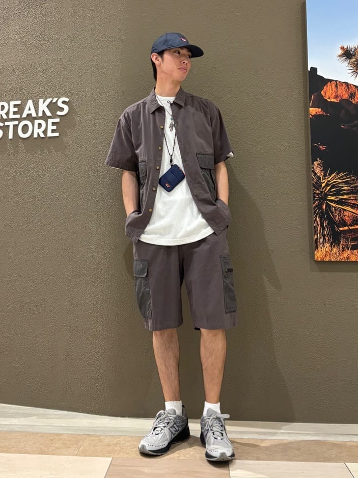 FREAK’S STOREのコーディネートを紹介します。｜Rakuten Fashion(楽天ファッション／旧楽天ブランドアベニュー)6882201
