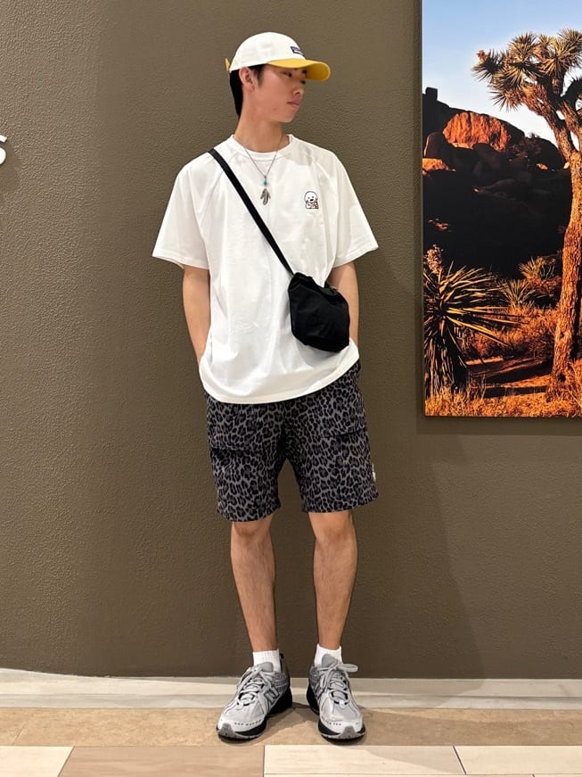 FREAK’S STOREのコーディネートを紹介します。｜Rakuten Fashion(楽天ファッション／旧楽天ブランドアベニュー)6882214