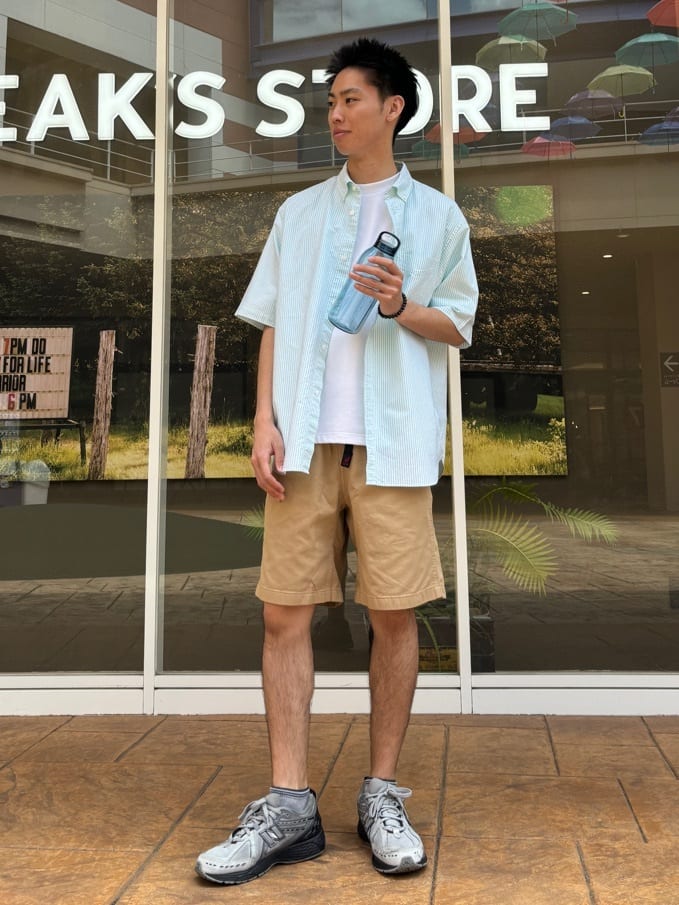 FREAK’S STOREのコーディネートを紹介します。｜Rakuten Fashion(楽天ファッション／旧楽天ブランドアベニュー)6882225
