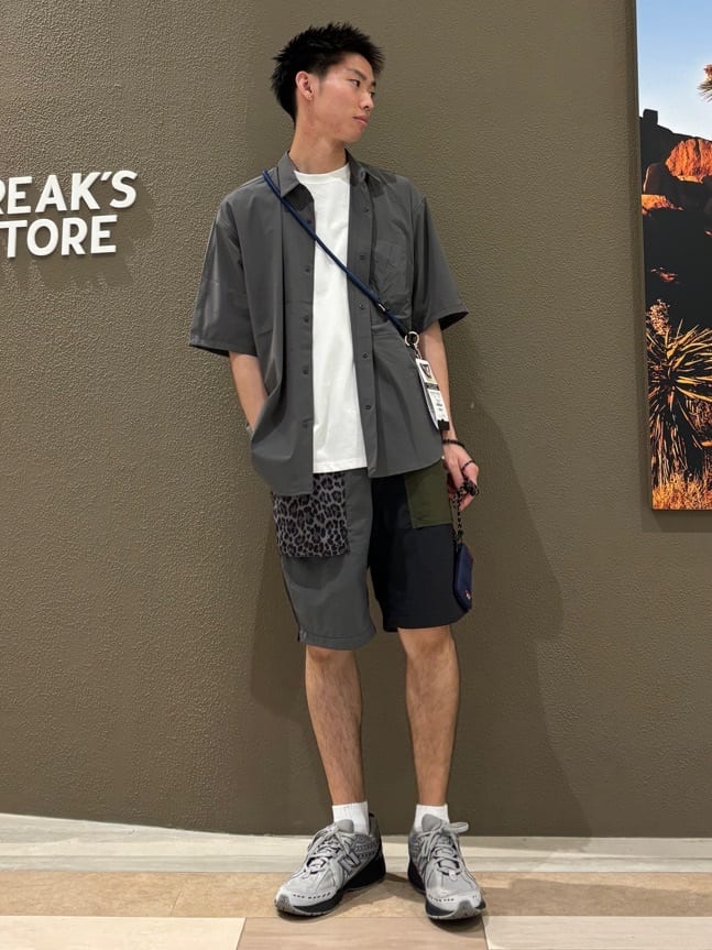 FREAK’S STOREのコーディネートを紹介します。｜Rakuten Fashion(楽天ファッション／旧楽天ブランドアベニュー)6882232