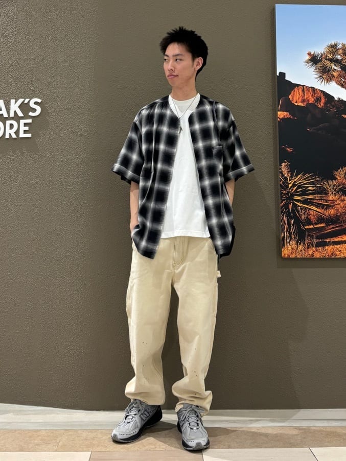 FREAK’S STOREのコーディネートを紹介します。｜Rakuten Fashion(楽天ファッション／旧楽天ブランドアベニュー)6882240