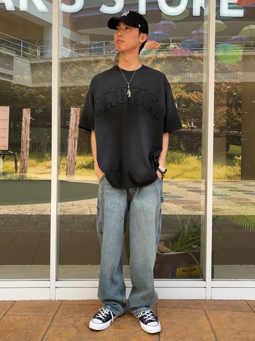 FREAK’S STOREのコーディネートを紹介します。｜Rakuten Fashion(楽天ファッション／旧楽天ブランドアベニュー)6882272