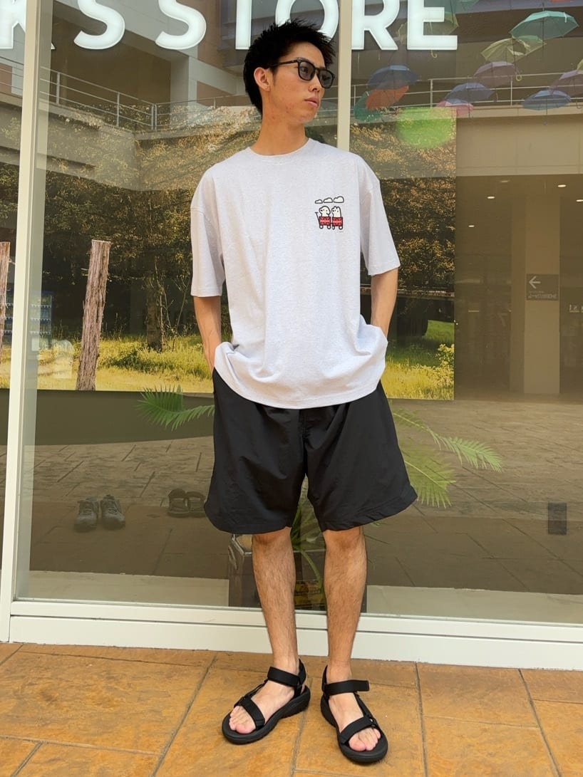 FREAK’S STOREのコーディネートを紹介します。｜Rakuten Fashion(楽天ファッション／旧楽天ブランドアベニュー)6882281