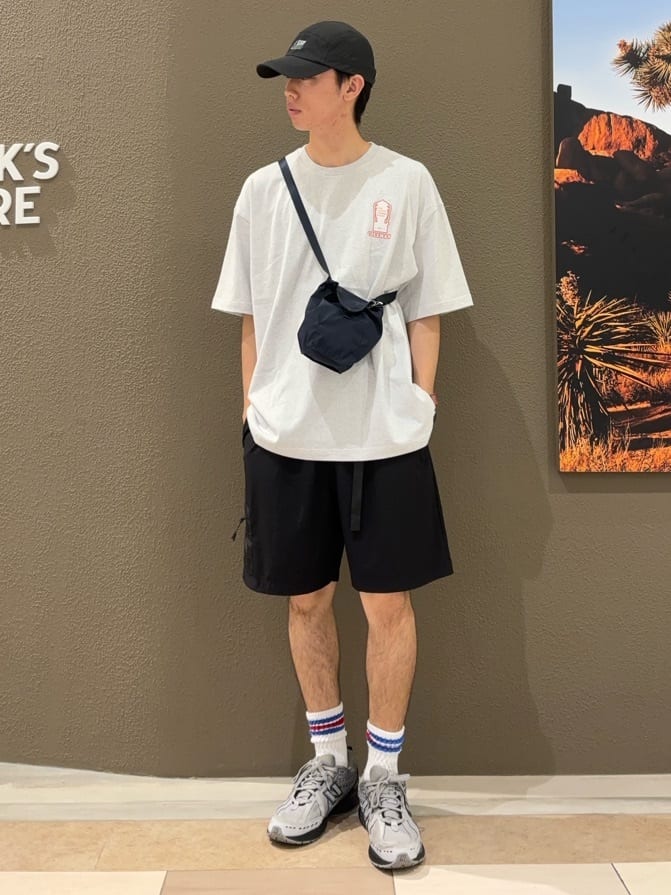 FREAK’S STOREのコーディネートを紹介します。｜Rakuten Fashion(楽天ファッション／旧楽天ブランドアベニュー)6882253