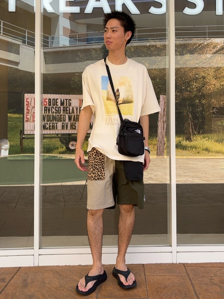 FREAK’S STOREのコーディネートを紹介します。｜Rakuten Fashion(楽天ファッション／旧楽天ブランドアベニュー)6882304