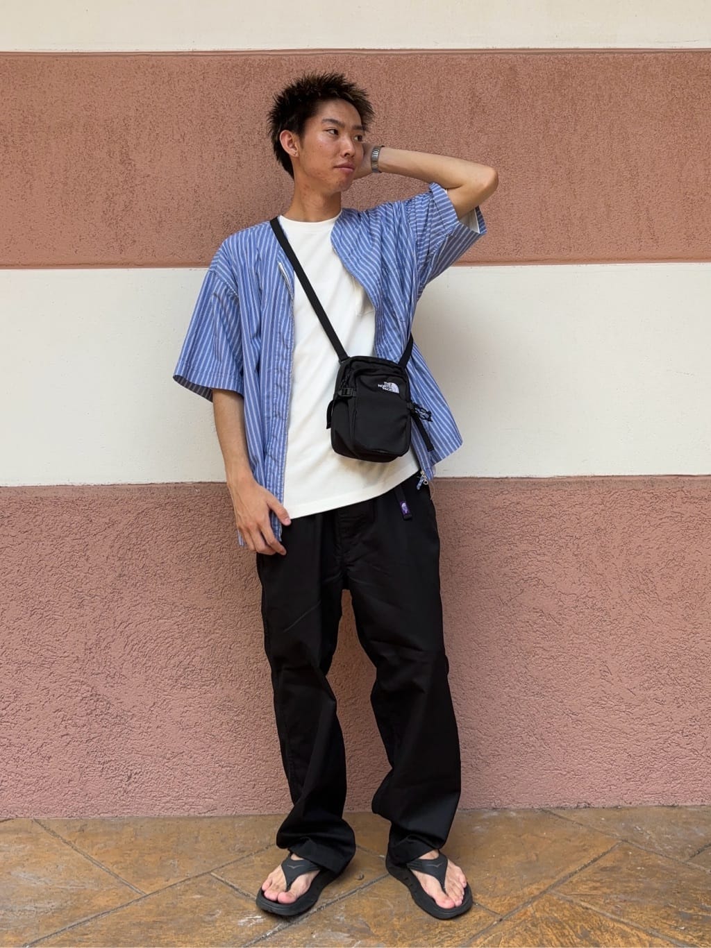 FREAK’S STOREのコーディネートを紹介します。｜Rakuten Fashion(楽天ファッション／旧楽天ブランドアベニュー)6882262