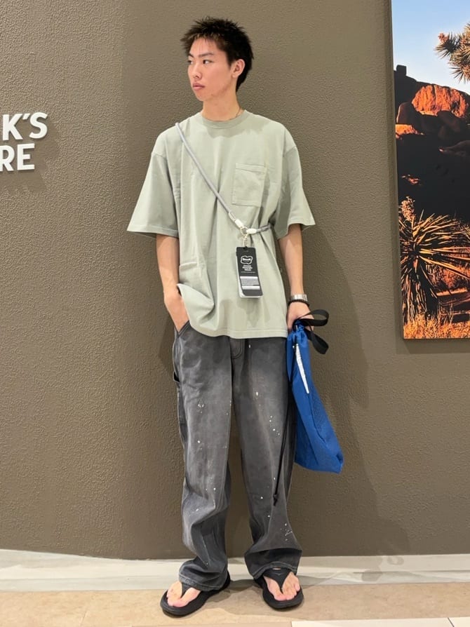 FREAK’S STOREのコーディネートを紹介します。｜Rakuten Fashion(楽天ファッション／旧楽天ブランドアベニュー)6882265