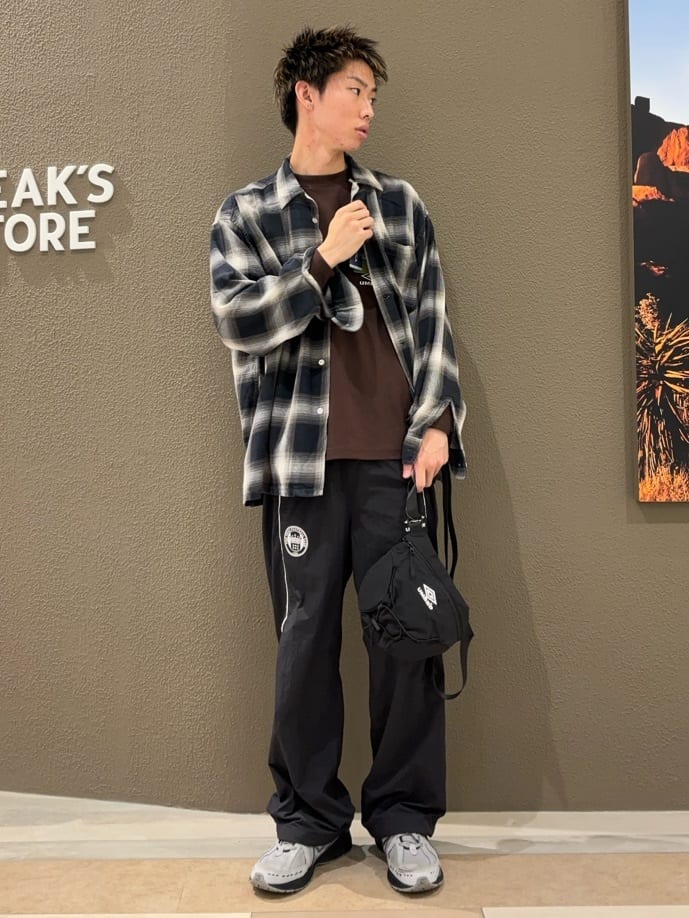 FREAK’S STOREのコーディネートを紹介します。｜Rakuten Fashion(楽天ファッション／旧楽天ブランドアベニュー)6882312