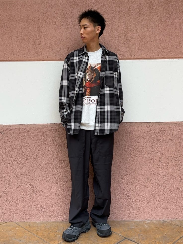 FREAK’S STOREのコーディネートを紹介します。｜Rakuten Fashion(楽天ファッション／旧楽天ブランドアベニュー)6882345