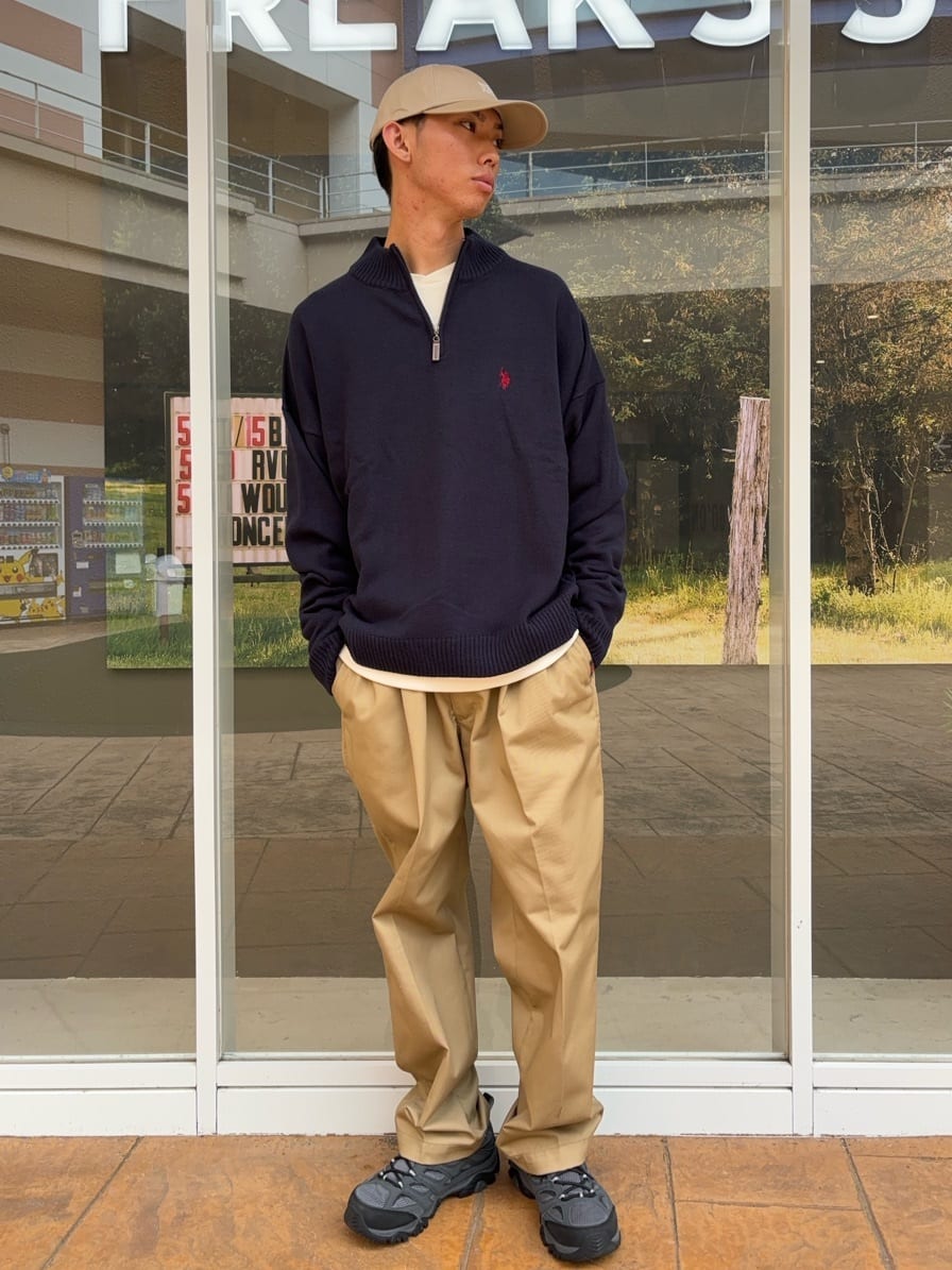 FREAK’S STOREのコーディネートを紹介します。｜Rakuten Fashion(楽天ファッション／旧楽天ブランドアベニュー)6882348