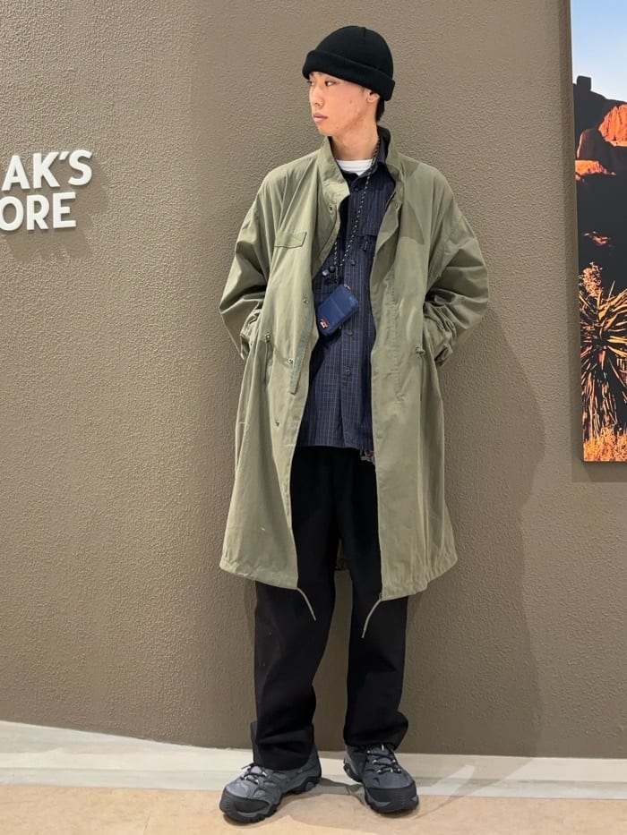 FREAK’S STOREのコーディネートを紹介します。｜Rakuten Fashion(楽天ファッション／旧楽天ブランドアベニュー)6882364