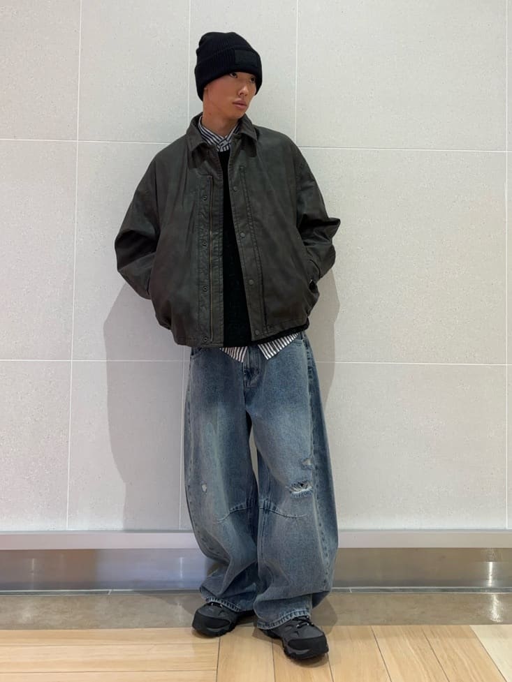 FREAK’S STOREのコーディネートを紹介します。｜Rakuten Fashion(楽天ファッション／旧楽天ブランドアベニュー)6882391
