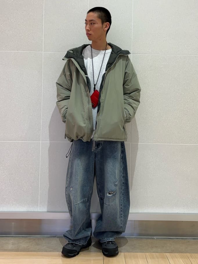 FREAK’S STOREのコーディネートを紹介します。｜Rakuten Fashion(楽天ファッション／旧楽天ブランドアベニュー)6882392