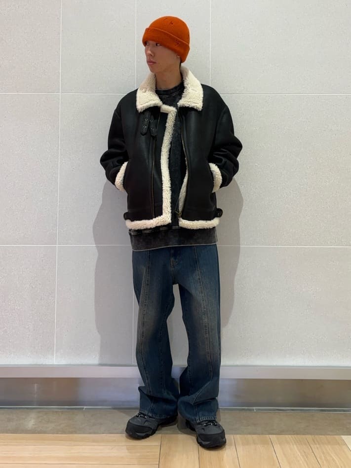 FREAK’S STOREのコーディネートを紹介します。｜Rakuten Fashion(楽天ファッション／旧楽天ブランドアベニュー)6882397