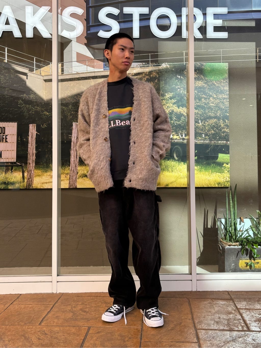 FREAK’S STOREのコーディネートを紹介します。｜Rakuten Fashion(楽天ファッション／旧楽天ブランドアベニュー)6882401