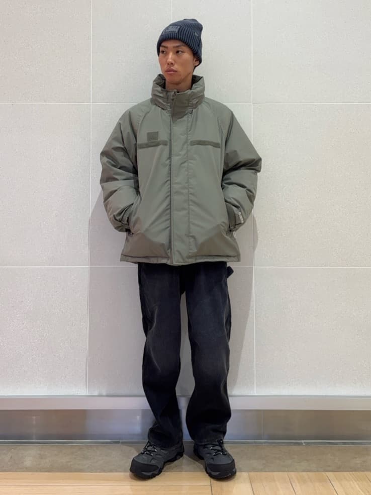 FREAK’S STOREのコーディネートを紹介します。｜Rakuten Fashion(楽天ファッション／旧楽天ブランドアベニュー)6882407