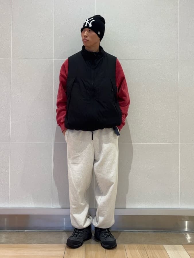 FREAK’S STOREのコーディネートを紹介します。｜Rakuten Fashion(楽天ファッション／旧楽天ブランドアベニュー)6882411