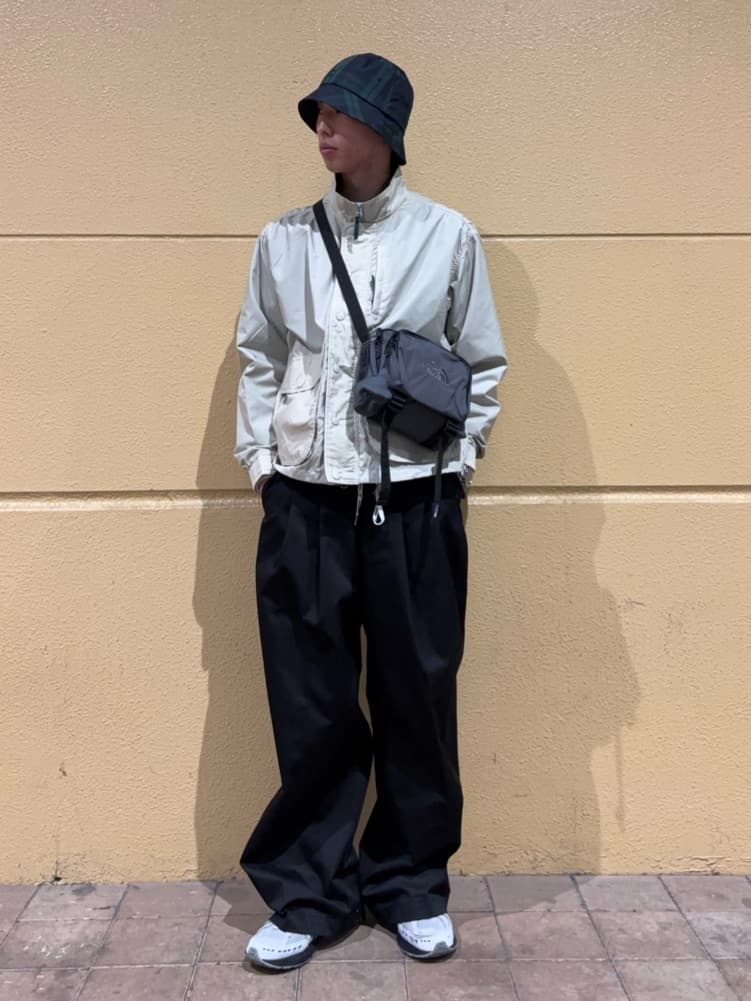 FREAK’S STOREのコーディネートを紹介します。｜Rakuten Fashion(楽天ファッション／旧楽天ブランドアベニュー)6882433
