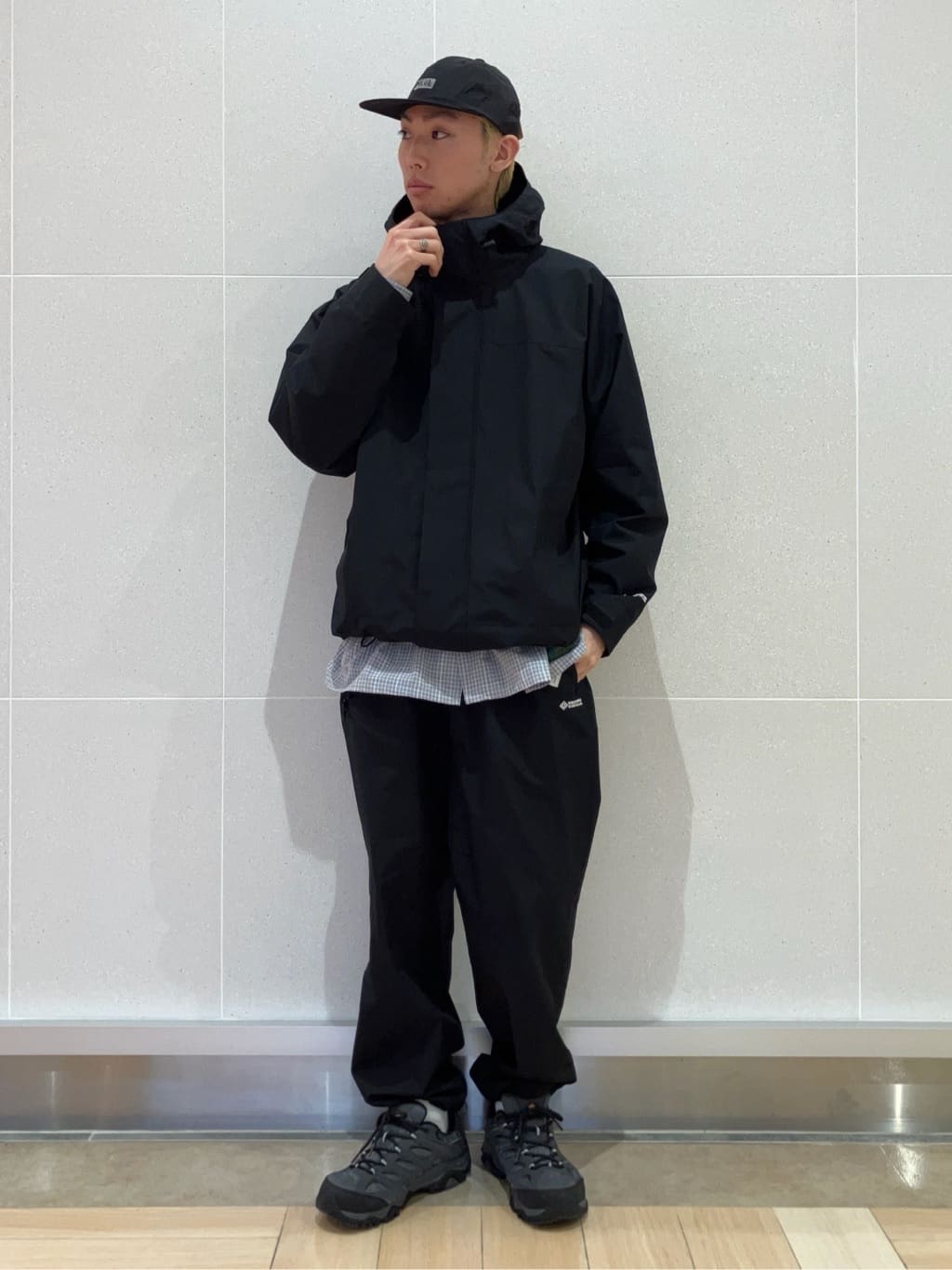 FREAK’S STOREのコーディネートを紹介します。｜Rakuten Fashion(楽天ファッション／旧楽天ブランドアベニュー)6882452