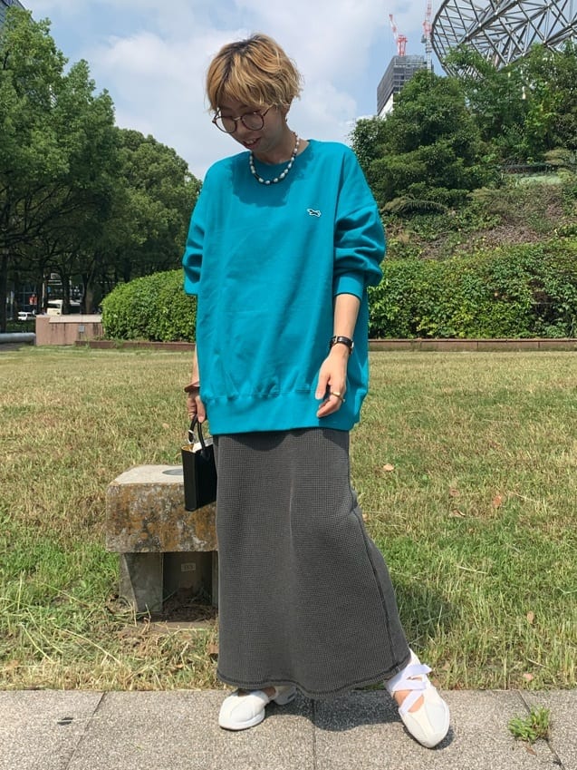 FREAK’S STOREのコーディネートを紹介します。｜Rakuten Fashion(楽天ファッション／旧楽天ブランドアベニュー)6882470