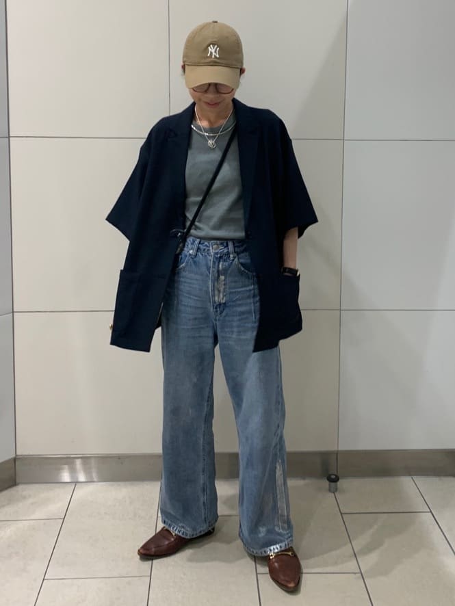 FREAK’S STOREのコーディネートを紹介します。｜Rakuten Fashion(楽天ファッション／旧楽天ブランドアベニュー)6882495