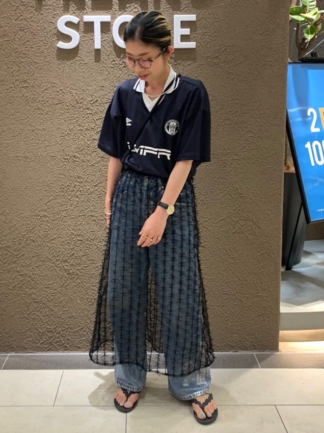 FREAK’S STOREのコーディネートを紹介します。｜Rakuten Fashion(楽天ファッション／旧楽天ブランドアベニュー)6882497