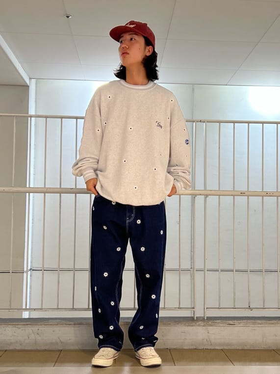 FREAK’S STOREのコーディネートを紹介します。｜Rakuten Fashion(楽天ファッション／旧楽天ブランドアベニュー)6882503