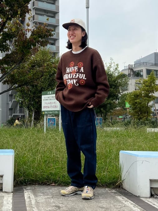 FREAK’S STOREのコーディネートを紹介します。｜Rakuten Fashion(楽天ファッション／旧楽天ブランドアベニュー)6882509
