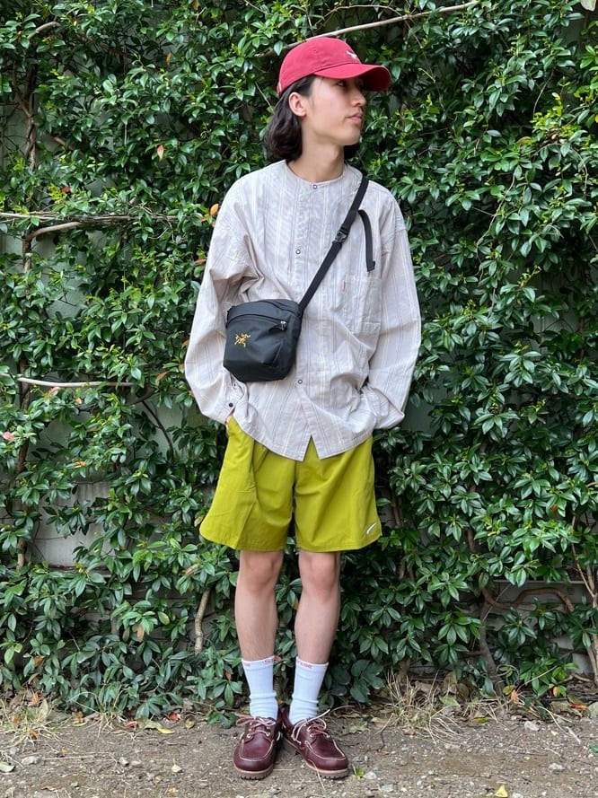 FREAK’S STOREのコーディネートを紹介します。｜Rakuten Fashion(楽天ファッション／旧楽天ブランドアベニュー)6882513