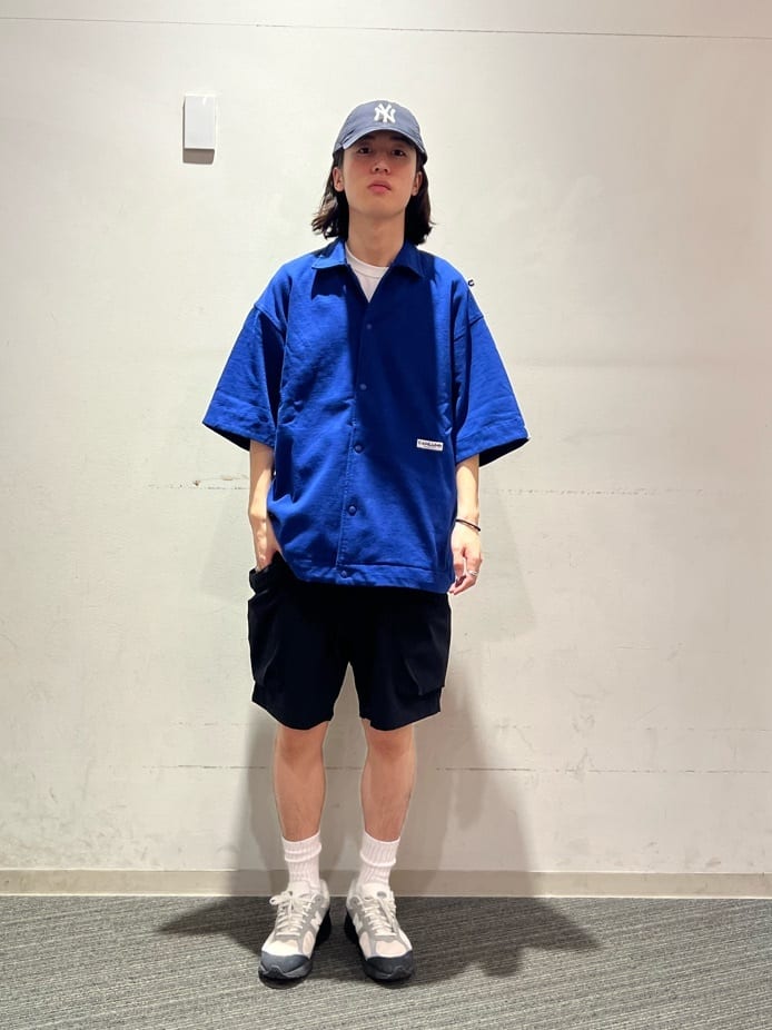 FREAK’S STOREのコーディネートを紹介します。｜Rakuten Fashion(楽天ファッション／旧楽天ブランドアベニュー)6882523