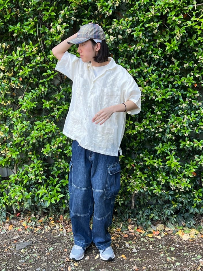 FREAK’S STOREのコーディネートを紹介します。｜Rakuten Fashion(楽天ファッション／旧楽天ブランドアベニュー)6882526